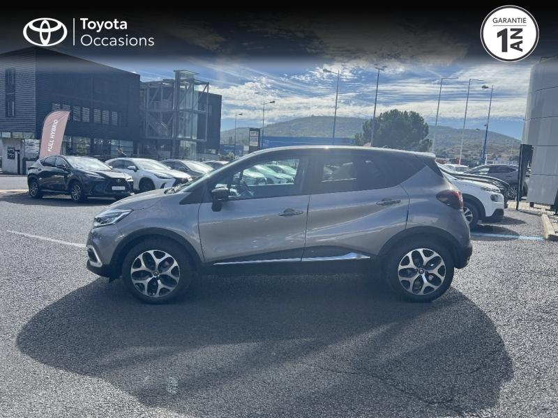 RENAULT Captur d’occasion à vendre à AUBIÈRE chez ARVERNE (Photo 3)