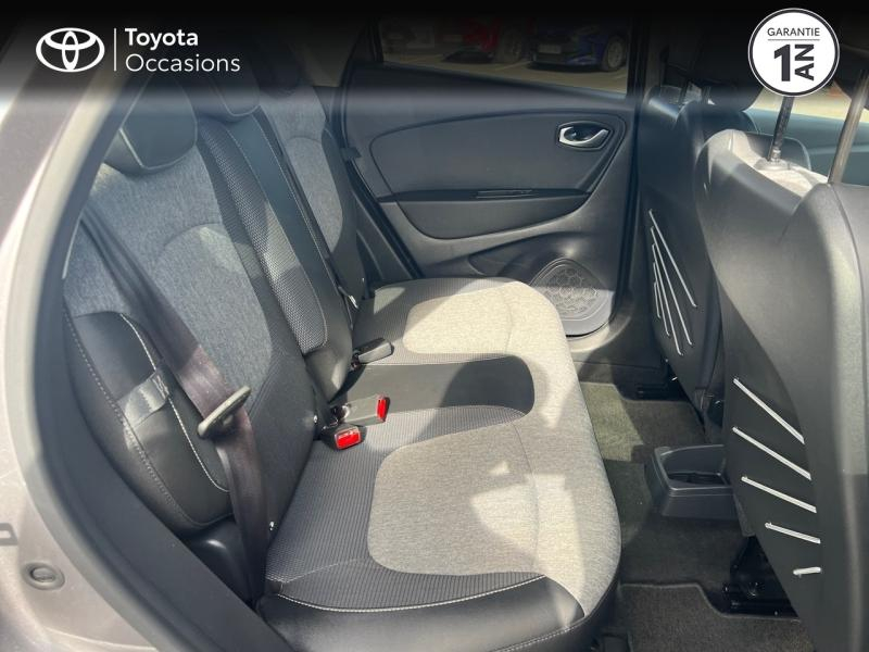 RENAULT Captur d’occasion à vendre à AUBIÈRE chez ARVERNE (Photo 7)