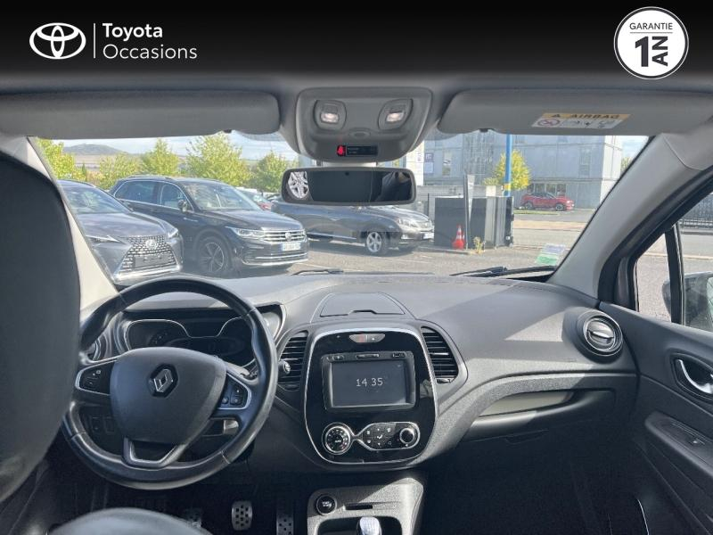 RENAULT Captur d’occasion à vendre à AUBIÈRE chez ARVERNE (Photo 8)
