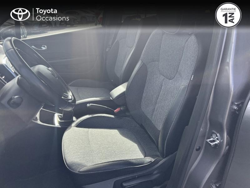 RENAULT Captur d’occasion à vendre à AUBIÈRE chez ARVERNE (Photo 11)