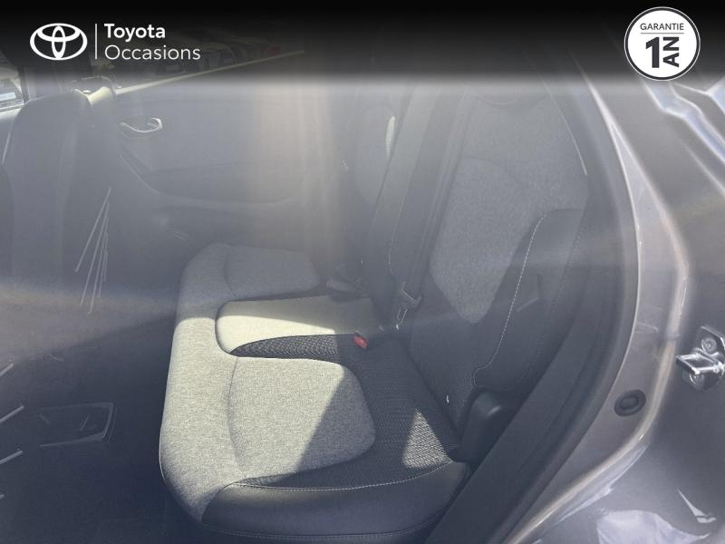 RENAULT Captur d’occasion à vendre à AUBIÈRE chez ARVERNE (Photo 12)