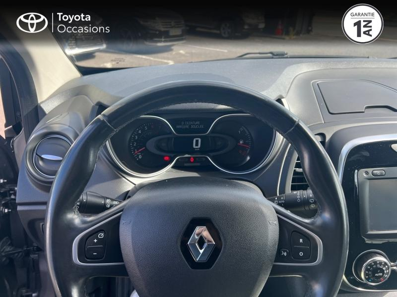 RENAULT Captur d’occasion à vendre à AUBIÈRE chez ARVERNE (Photo 13)
