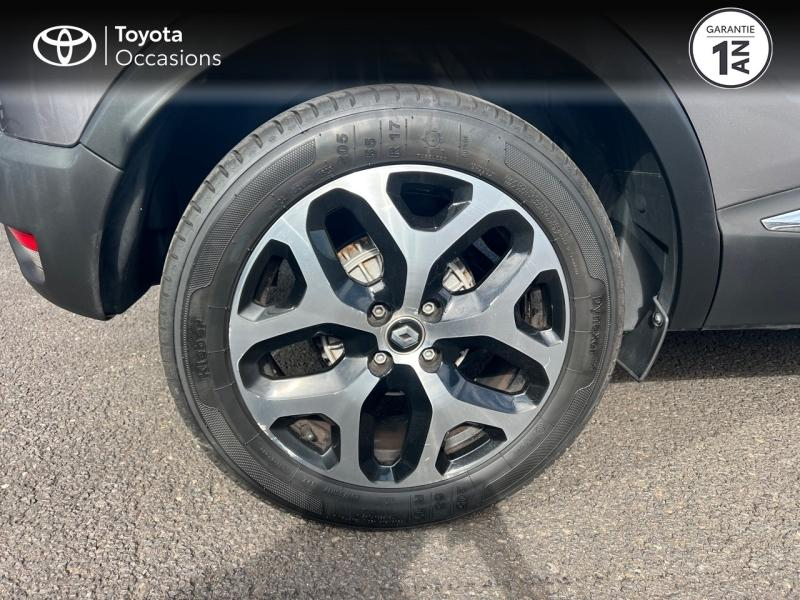 RENAULT Captur d’occasion à vendre à AUBIÈRE chez ARVERNE (Photo 16)