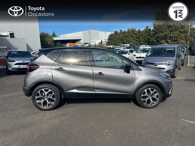 RENAULT Captur d’occasion à vendre à AUBIÈRE chez ARVERNE (Photo 17)