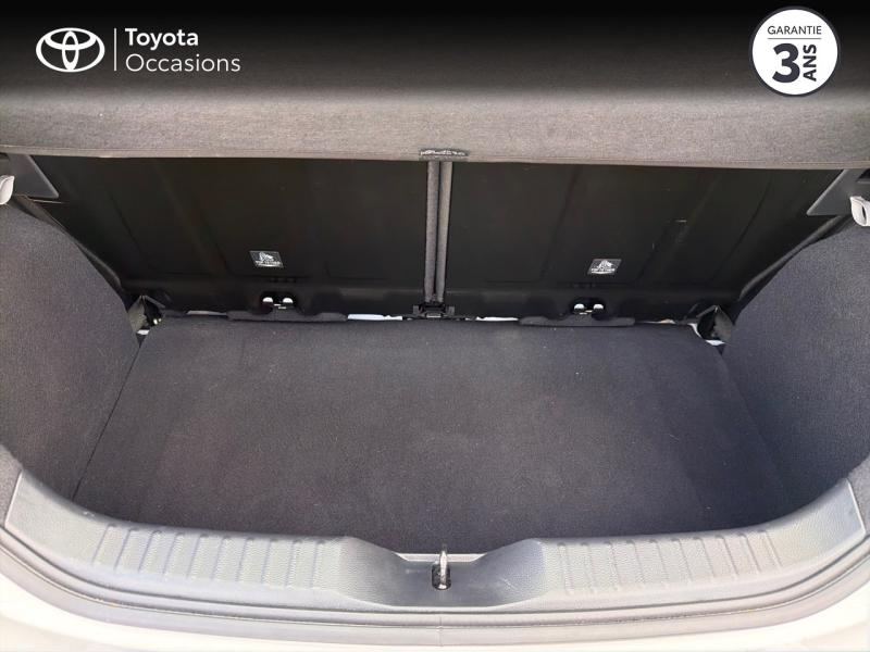 TOYOTA Aygo X d’occasion à vendre à AUBIÈRE chez ARVERNE (Photo 10)