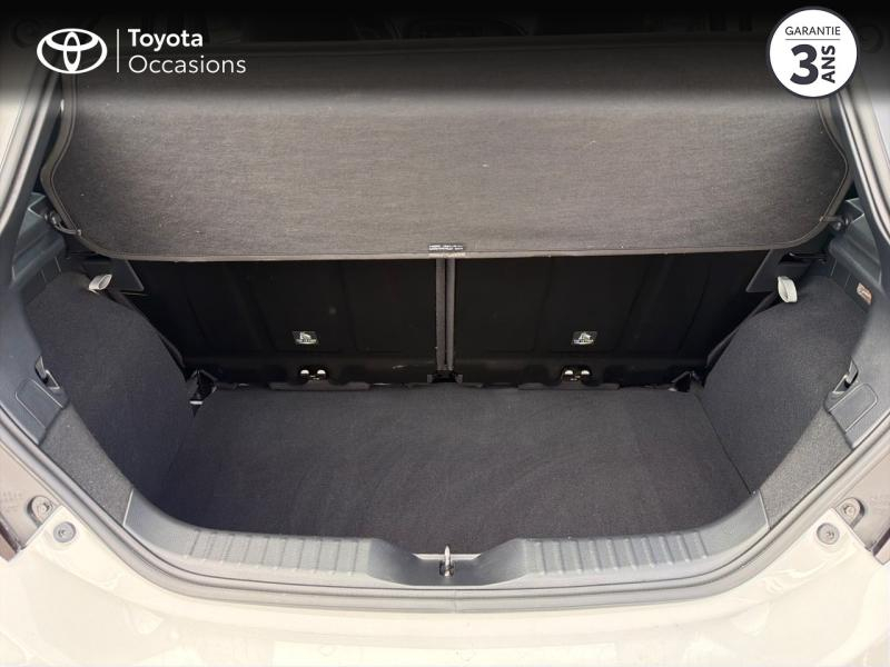 TOYOTA Aygo X d’occasion à vendre à AUBIÈRE chez ARVERNE (Photo 10)