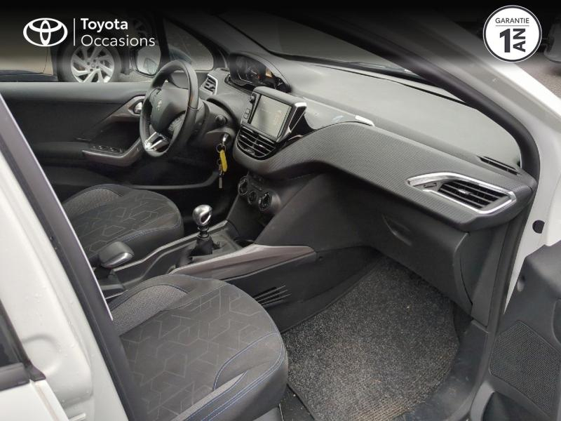 PEUGEOT 2008 d’occasion à vendre à AUBIÈRE chez ARVERNE (Photo 6)