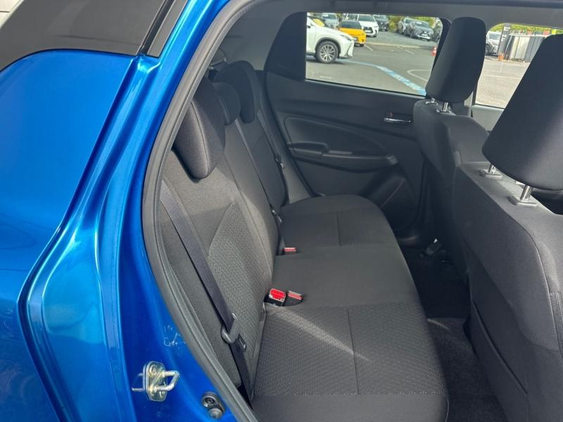 SUZUKI Swift d’occasion à vendre à AUBIÈRE chez ARVERNE (Photo 7)