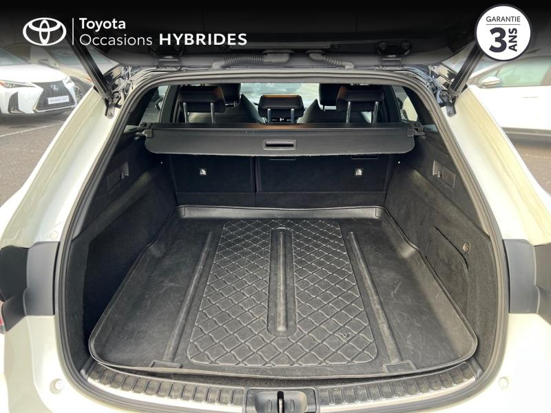 TOYOTA Corolla Touring Spt d’occasion à vendre à AUBIÈRE chez ARVERNE (Photo 10)