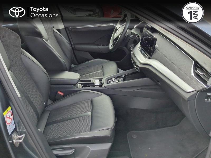 SKODA Octavia d’occasion à vendre à AUBIÈRE chez ARVERNE (Photo 6)