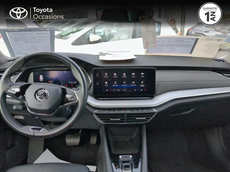 SKODA Octavia d’occasion à vendre à AUBIÈRE chez ARVERNE (Photo 8)