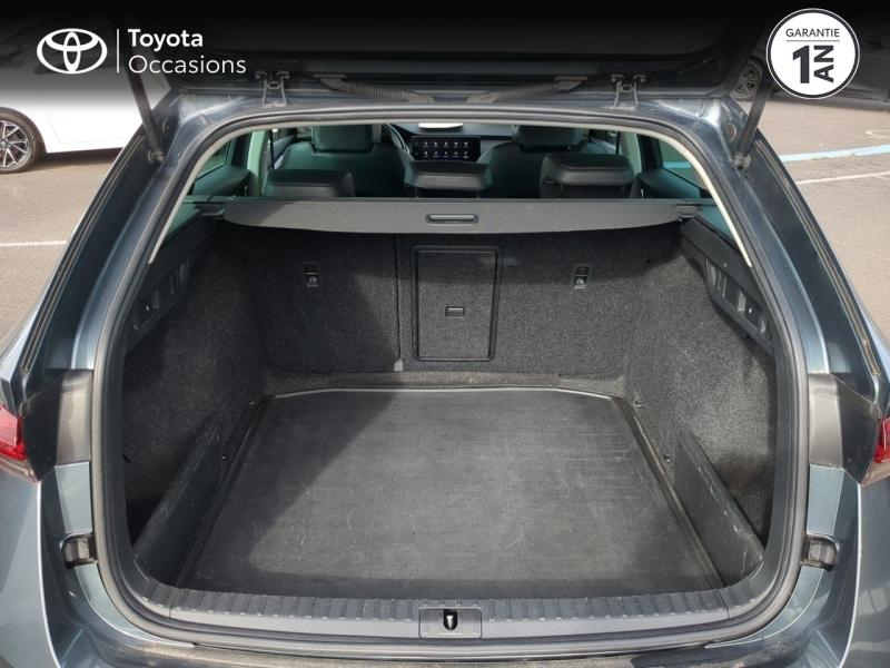 SKODA Octavia d’occasion à vendre à AUBIÈRE chez ARVERNE (Photo 10)