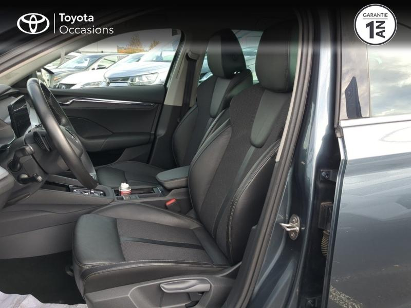 SKODA Octavia d’occasion à vendre à AUBIÈRE chez ARVERNE (Photo 11)