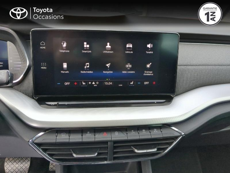 SKODA Octavia d’occasion à vendre à AUBIÈRE chez ARVERNE (Photo 15)