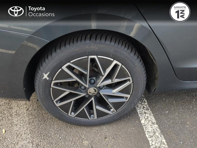 SKODA Octavia d’occasion à vendre à AUBIÈRE chez ARVERNE (Photo 16)