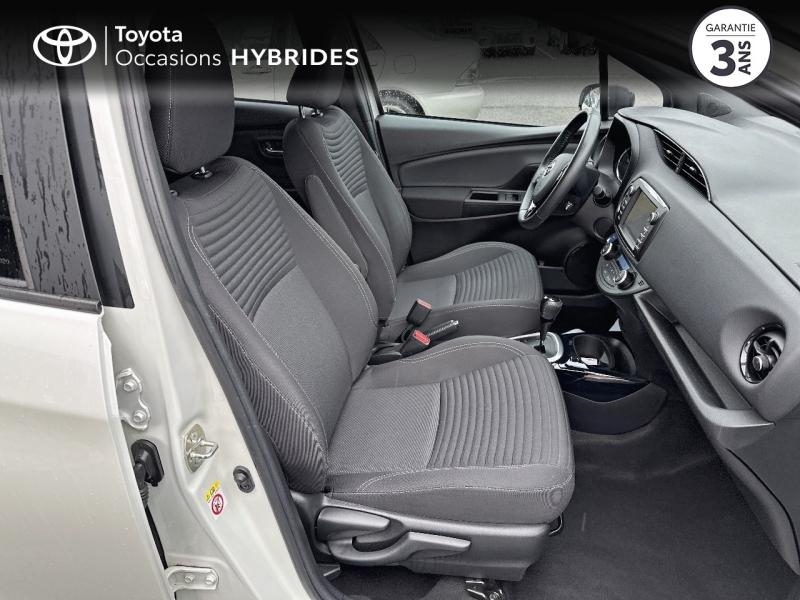 TOYOTA Yaris d’occasion à vendre à AUBIÈRE chez ARVERNE (Photo 6)
