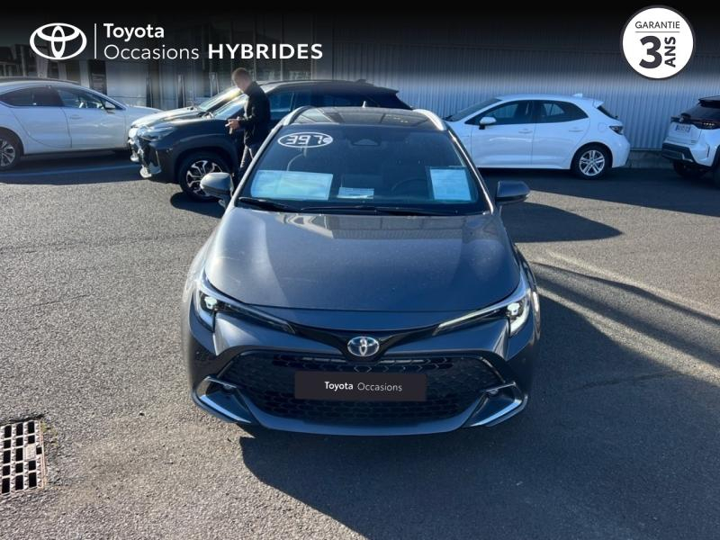 TOYOTA Corolla Touring Spt d’occasion à vendre à AUBIÈRE chez ARVERNE (Photo 5)