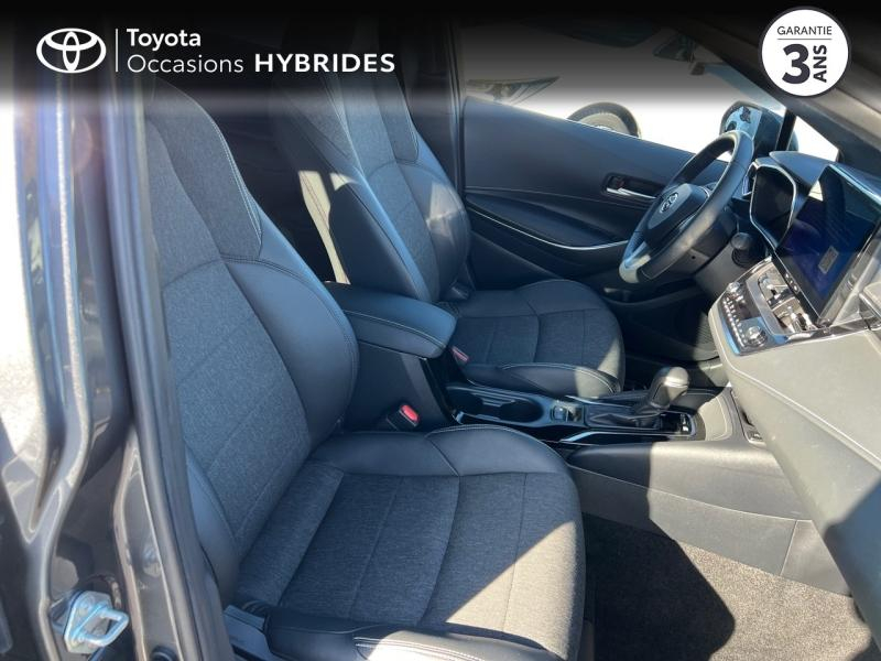 TOYOTA Corolla Touring Spt d’occasion à vendre à AUBIÈRE chez ARVERNE (Photo 6)