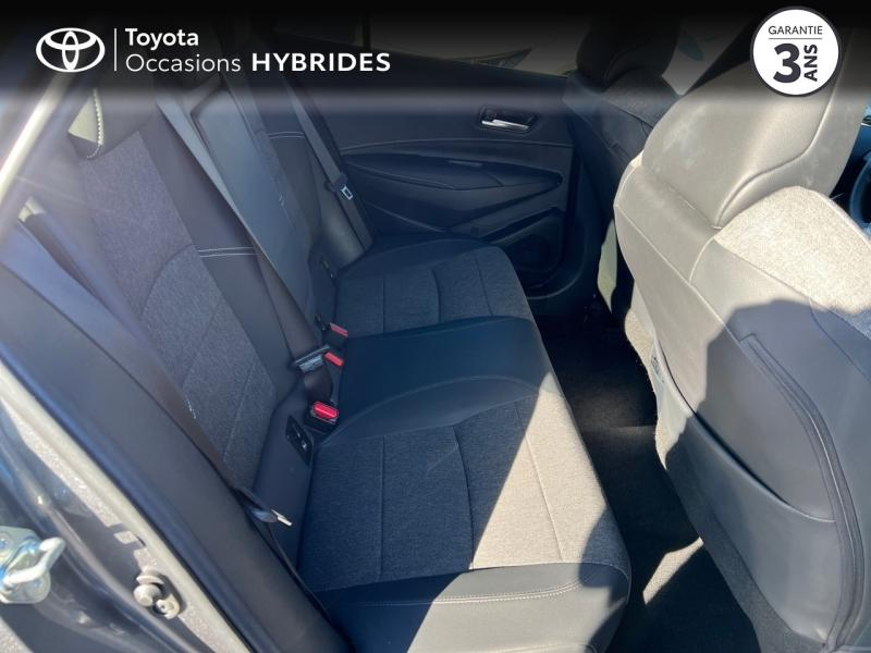 TOYOTA Corolla Touring Spt d’occasion à vendre à AUBIÈRE chez ARVERNE (Photo 7)