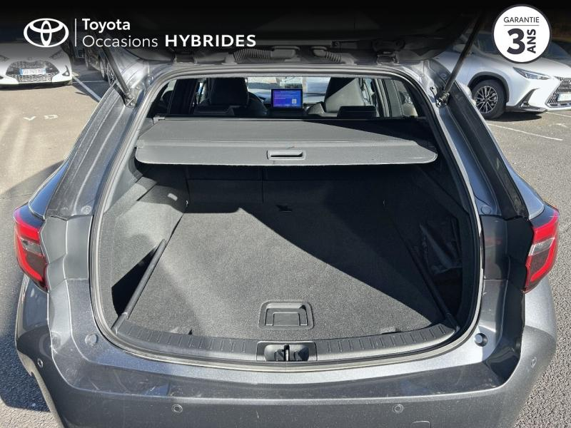 TOYOTA Corolla Touring Spt d’occasion à vendre à AUBIÈRE chez ARVERNE (Photo 10)