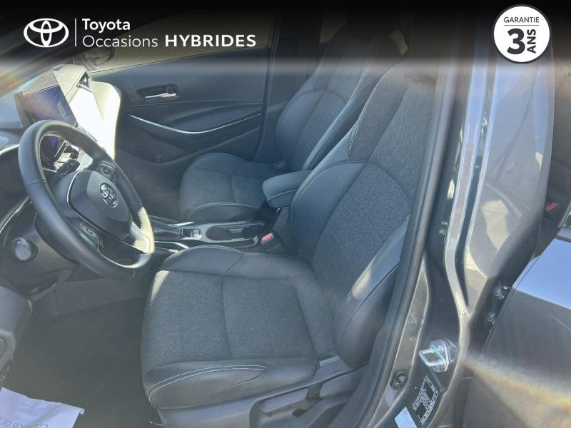 TOYOTA Corolla Touring Spt d’occasion à vendre à AUBIÈRE chez ARVERNE (Photo 11)