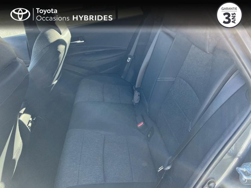 TOYOTA Corolla Touring Spt d’occasion à vendre à AUBIÈRE chez ARVERNE (Photo 12)