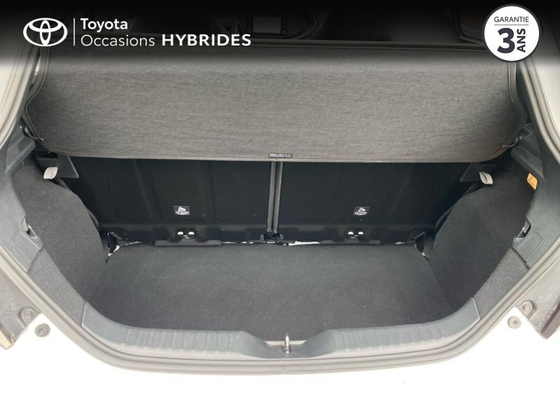 TOYOTA Aygo X d’occasion à vendre à AUBIÈRE chez ARVERNE (Photo 10)