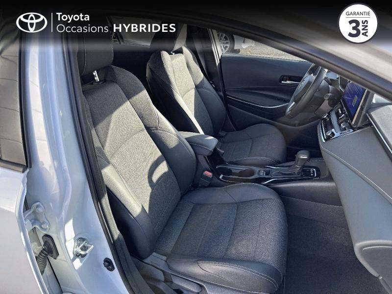 TOYOTA Corolla Touring Spt d’occasion à vendre à AUBIÈRE chez ARVERNE (Photo 13)
