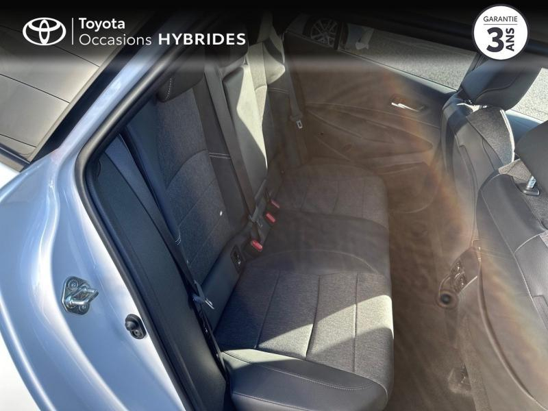 TOYOTA Corolla Touring Spt d’occasion à vendre à AUBIÈRE chez ARVERNE (Photo 14)