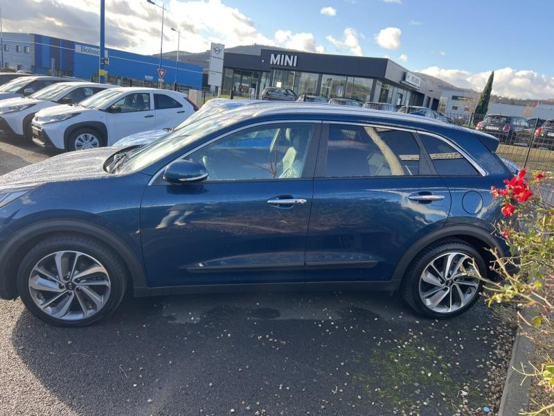 KIA Niro d’occasion à vendre à AUBIÈRE chez ARVERNE (Photo 3)
