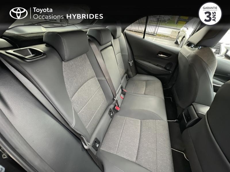 TOYOTA Corolla d’occasion à vendre à AUBIÈRE chez ARVERNE (Photo 7)
