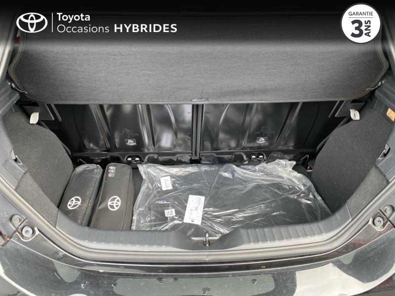 TOYOTA Aygo X d’occasion à vendre à AUBIÈRE chez ARVERNE (Photo 10)