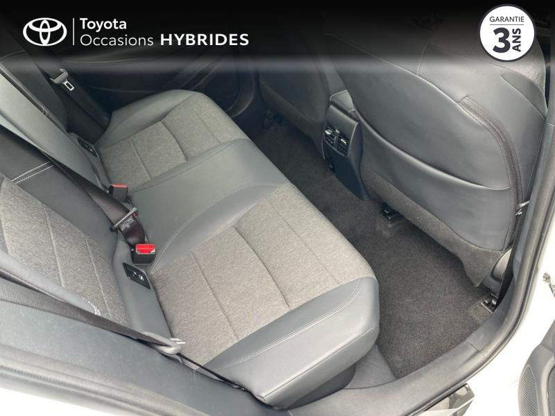 TOYOTA Corolla Touring Spt d’occasion à vendre à AUBIÈRE chez ARVERNE (Photo 7)