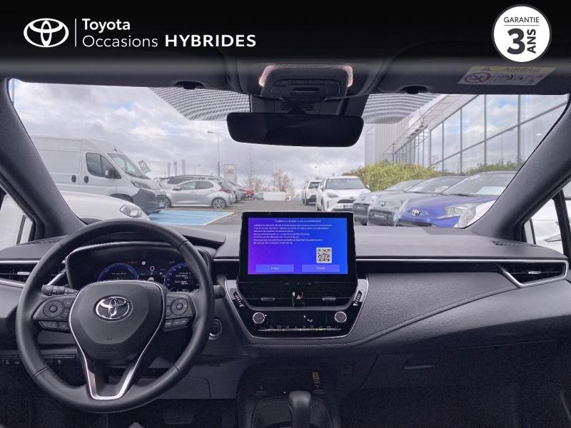 TOYOTA Corolla Touring Spt d’occasion à vendre à AUBIÈRE chez ARVERNE (Photo 8)