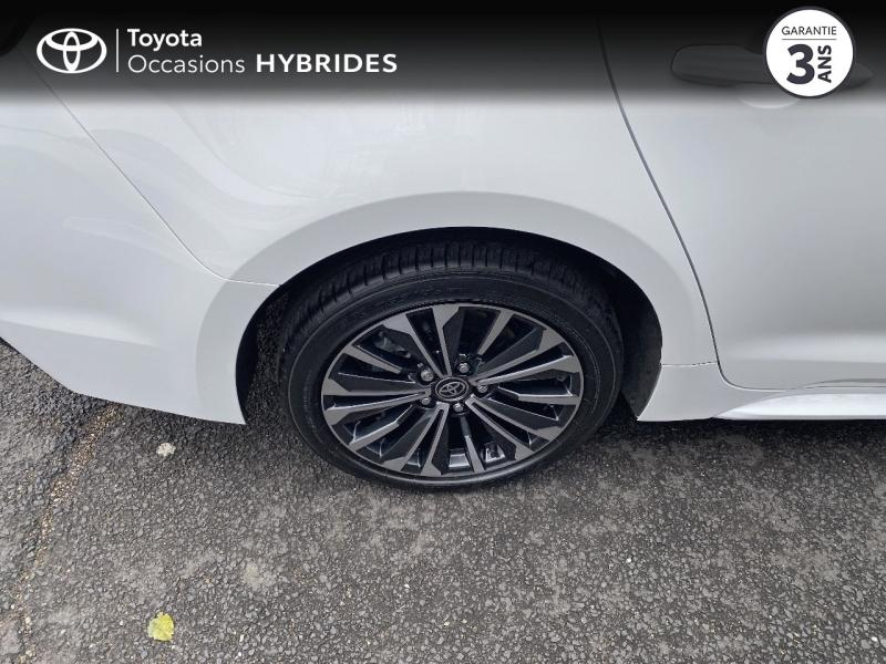 TOYOTA Corolla Touring Spt d’occasion à vendre à AUBIÈRE chez ARVERNE (Photo 16)