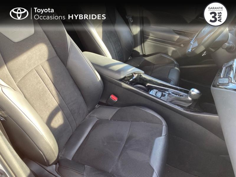 TOYOTA C-HR d’occasion à vendre à AUBIÈRE chez ARVERNE (Photo 6)