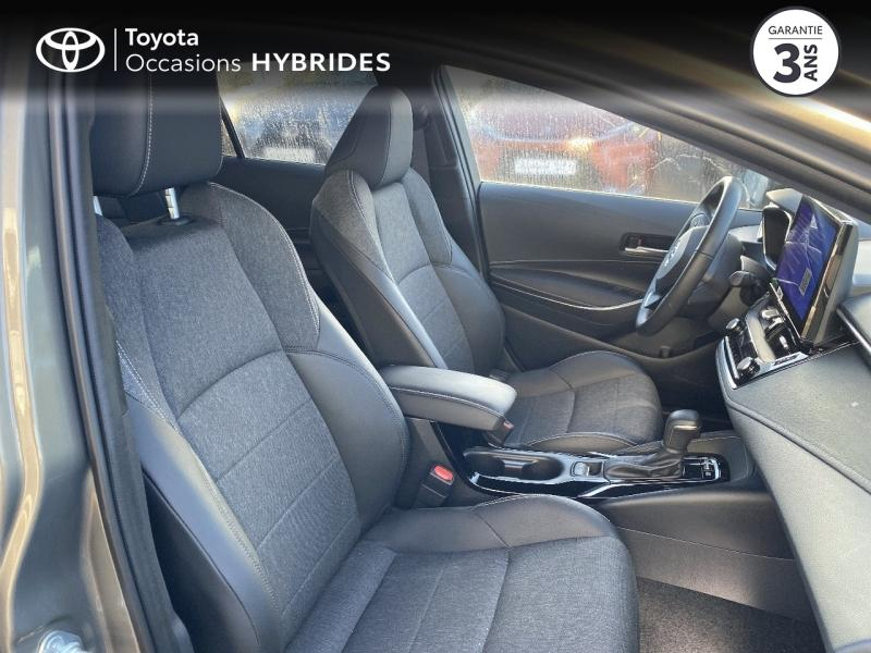 TOYOTA Corolla Touring Spt d’occasion à vendre à AUBIÈRE chez ARVERNE (Photo 6)