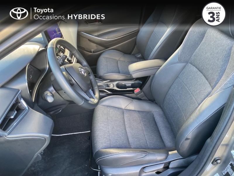 TOYOTA Corolla Touring Spt d’occasion à vendre à AUBIÈRE chez ARVERNE (Photo 11)