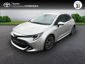 TOYOTA Corolla 122h Design 87037 km à vendre