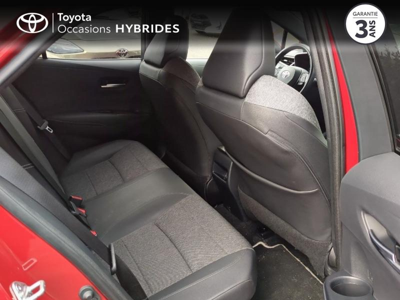 TOYOTA Corolla d’occasion à vendre à AUBIÈRE chez ARVERNE (Photo 7)