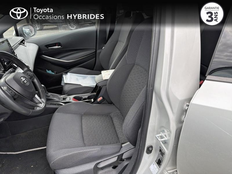 TOYOTA Corolla d’occasion à vendre à AUBIÈRE chez ARVERNE (Photo 11)