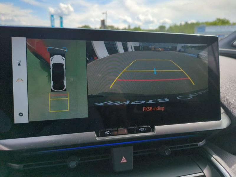 TOYOTA C-HR d’occasion à vendre à AUBIÈRE chez ARVERNE (Photo 18)