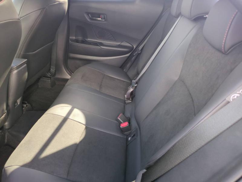 TOYOTA C-HR d’occasion à vendre à AUBIÈRE chez ARVERNE (Photo 13)