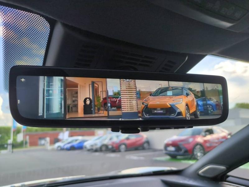 TOYOTA C-HR d’occasion à vendre à AUBIÈRE chez ARVERNE (Photo 20)