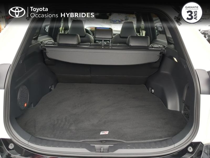 TOYOTA RAV4 d’occasion à vendre à AUBIÈRE chez ARVERNE (Photo 10)