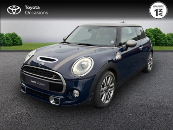 MINI Mini d’occasion à vendre à AUBIÈRE