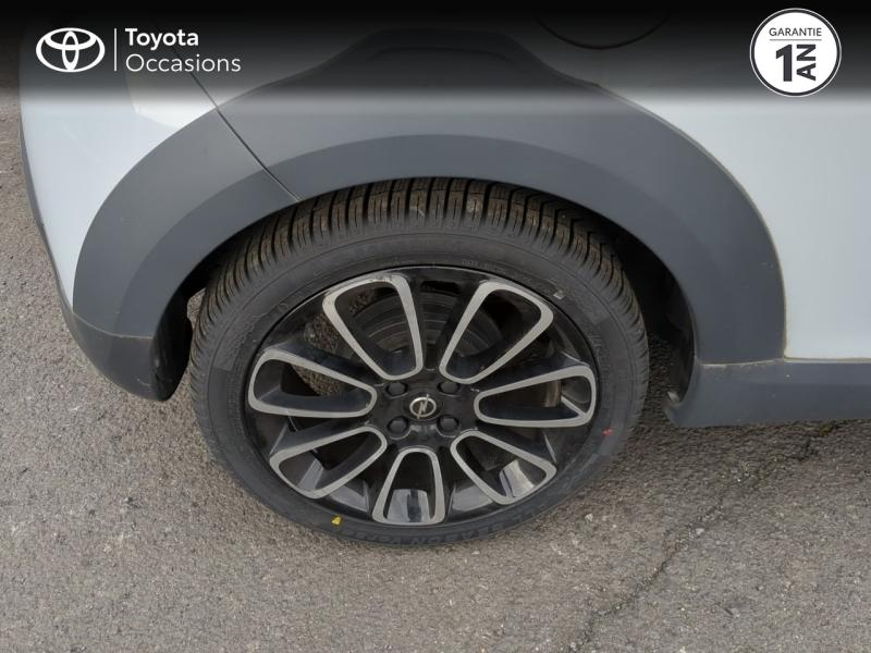 OPEL Adam Rocks d’occasion à vendre à AUBIÈRE chez ARVERNE (Photo 16)