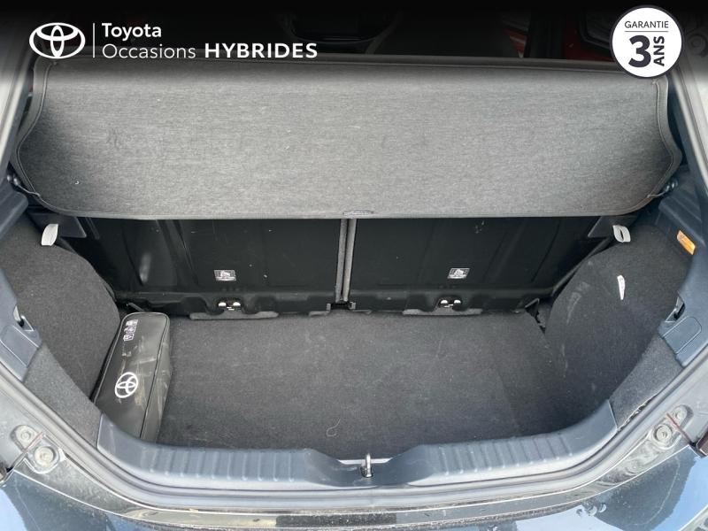 TOYOTA Aygo X d’occasion à vendre à AUBIÈRE chez ARVERNE (Photo 10)