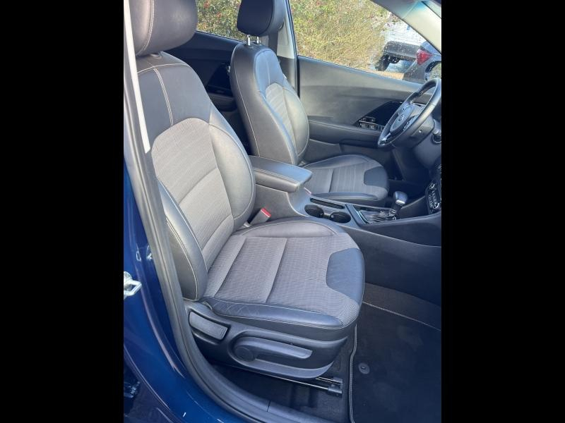 KIA Niro d’occasion à vendre à AUBIÈRE chez ARVERNE (Photo 8)