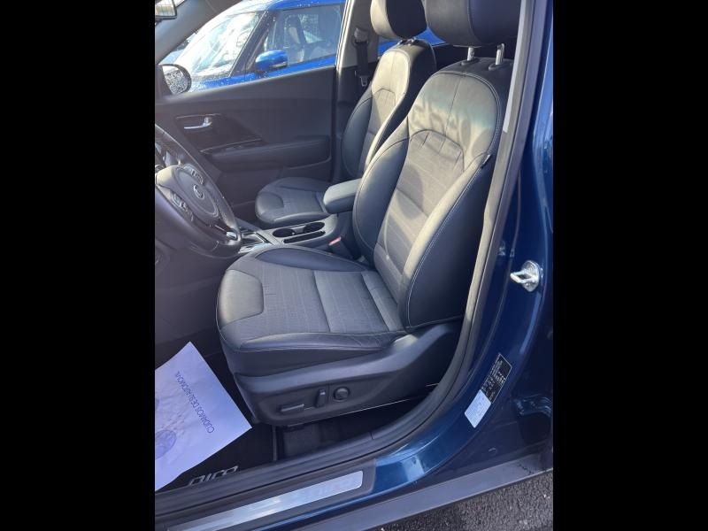 KIA Niro d’occasion à vendre à AUBIÈRE chez ARVERNE (Photo 11)